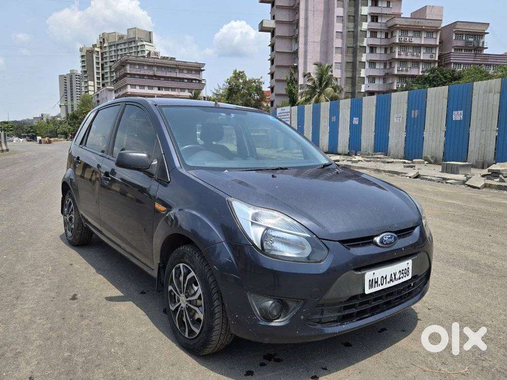 Ford Figo 2010-2012 Petrol Lxi, 2011, Petrol
