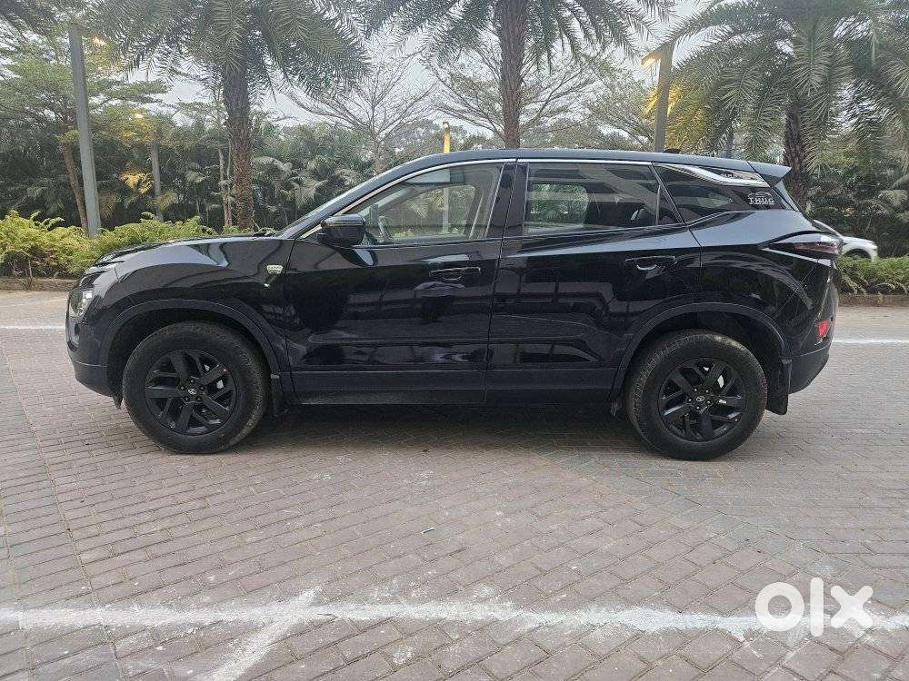 Tata Harrier Xza Plus At, 2021, Diesel