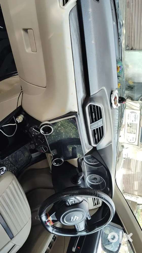 Maruti Suzuki Dzire 1.2 Vxi 2024