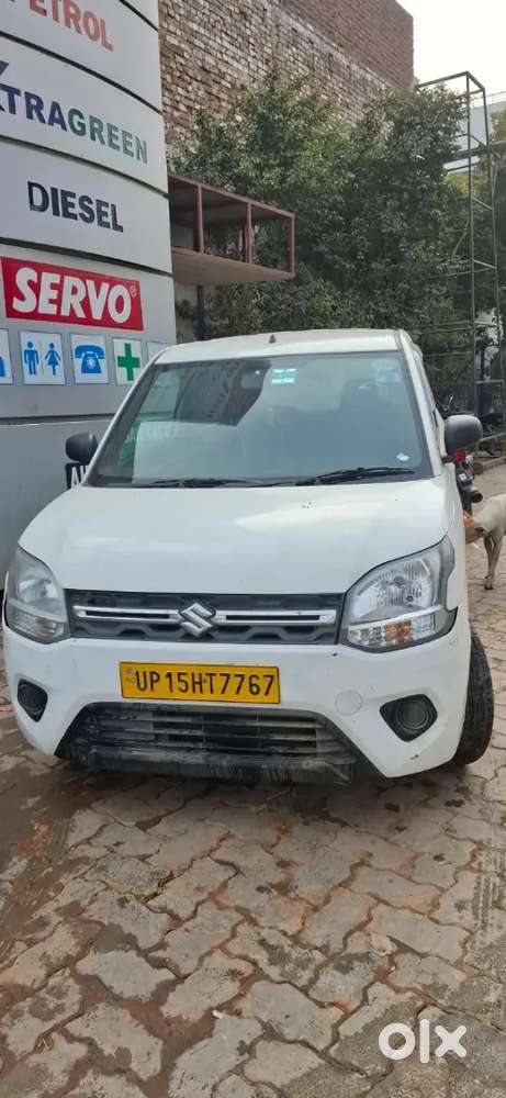 Maruti Suzuki Wagon R 2025