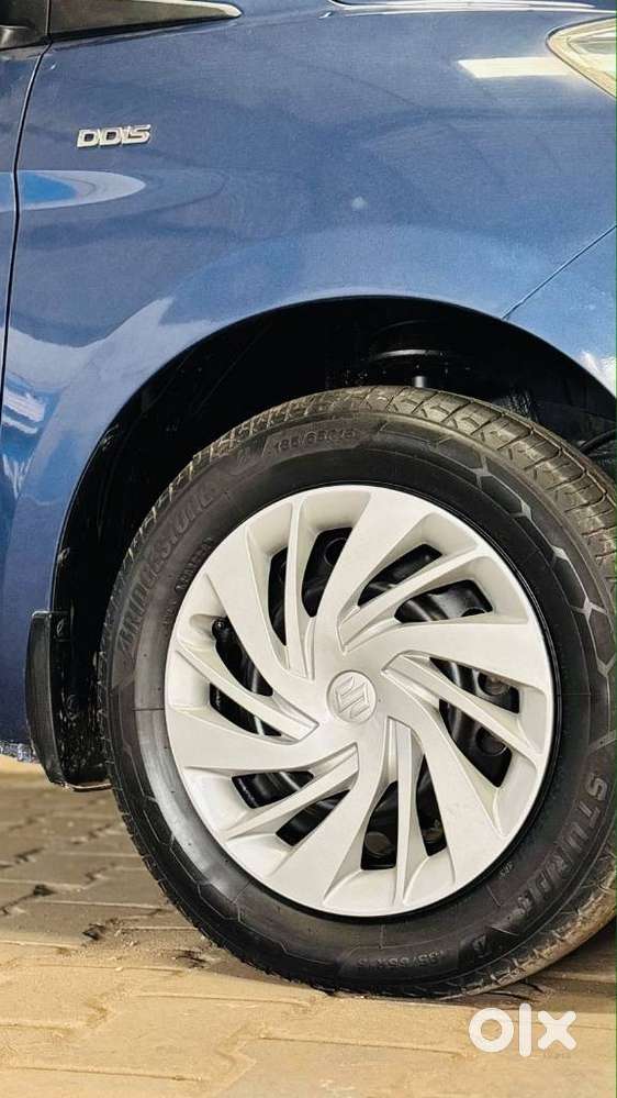 Maruti Suzuki Ertiga Vdi Shvs, 2019, Diesel