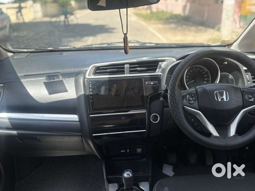 Honda Wr-v 1.5 Vx I-dtec, 2018, Diesel