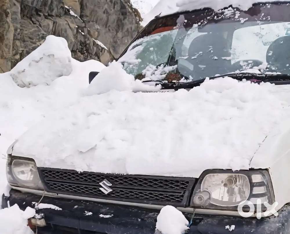 Maruti Suzuki 800 2010 Petrol 90000 Km Driven