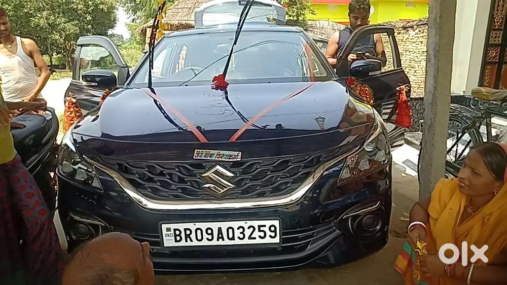 Maruti Baleno 2023 Model For Sale
