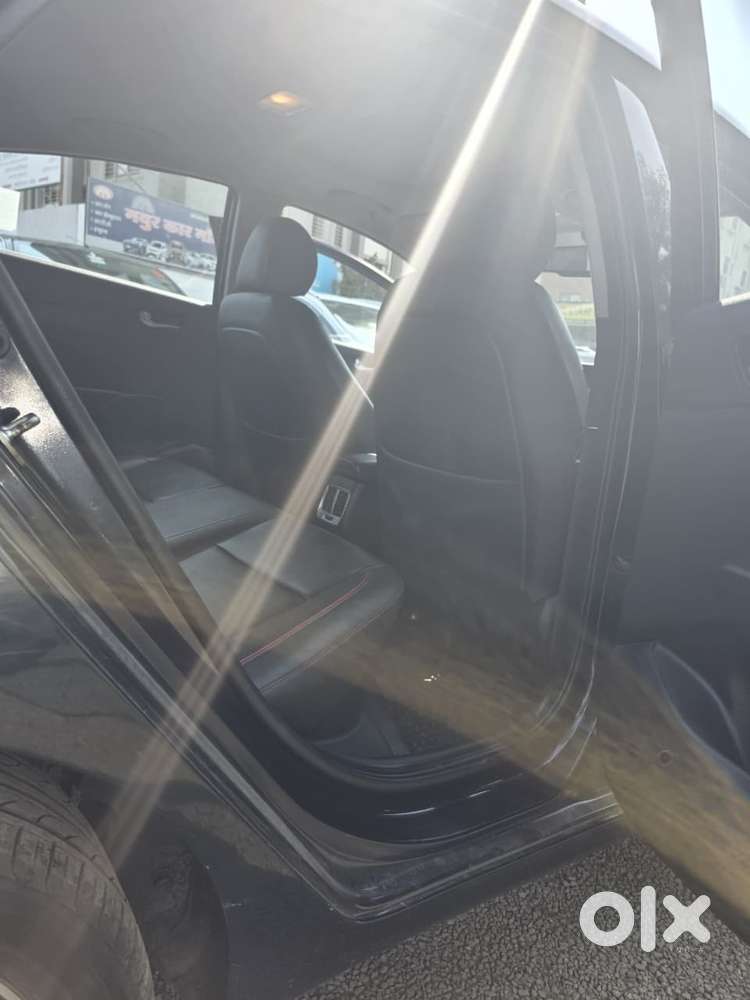 Hyundai Verna 1.0 Sx (o) Turbo Gdi Dct, 2021, Petrol