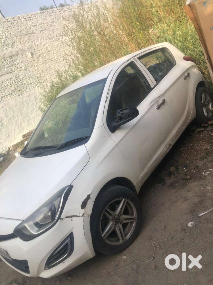 Hyundai Diesel Car 2013