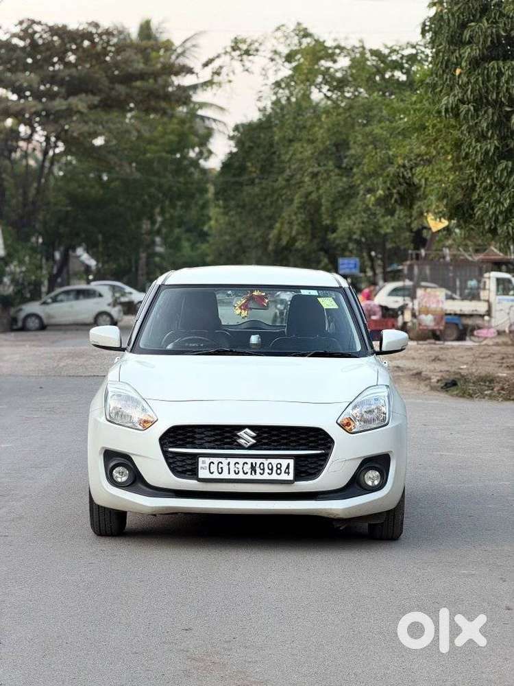 Maruti Suzuki Swift Vxi 1.2 Abs Bs-iv, 2021, Petrol