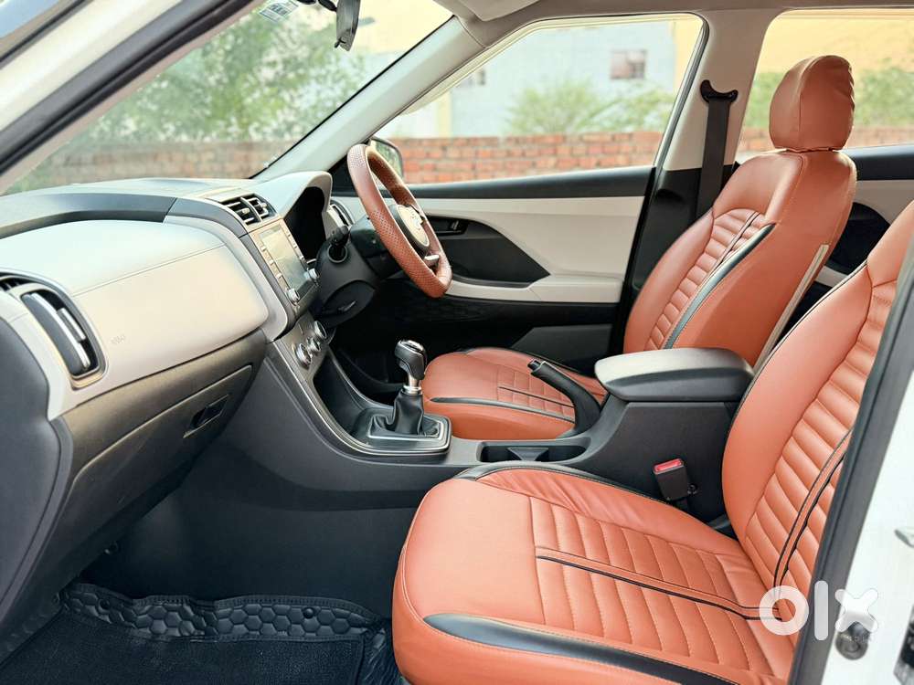 Hyundai Creta 1.6 Vtvt Base, 2022, Petrol