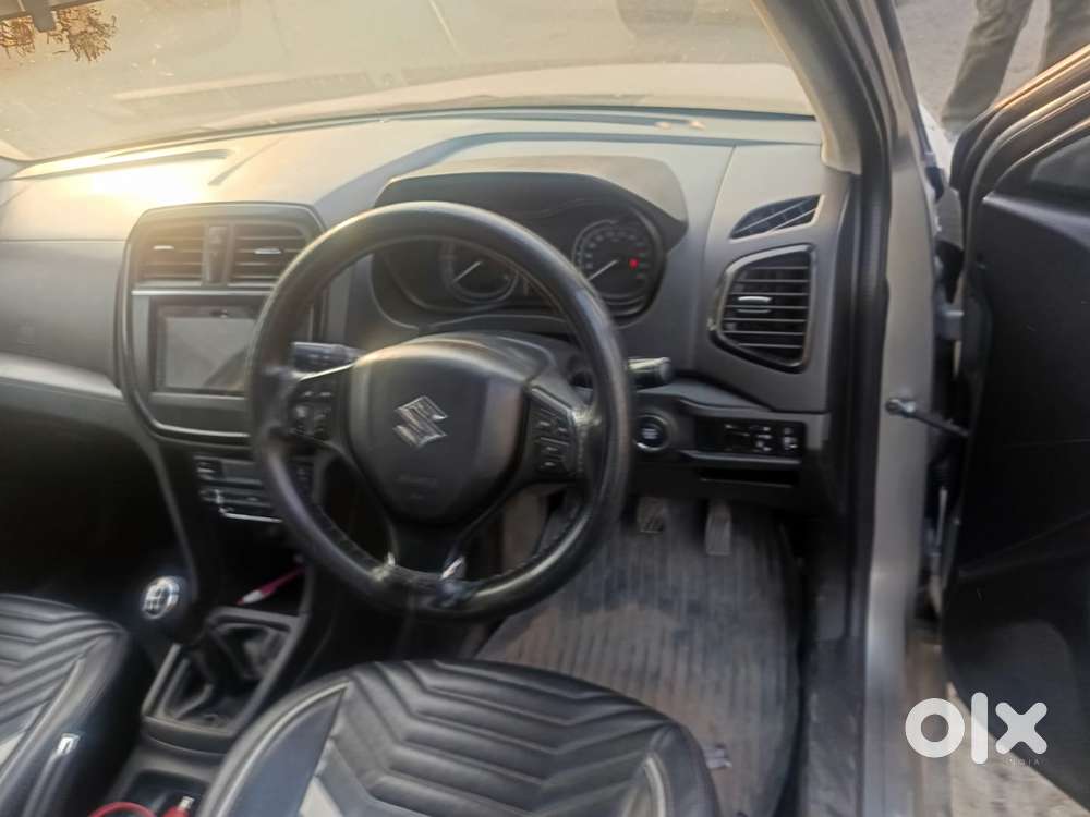 Maruti Suzuki Alto 800 Lxi, 2019, Petrol