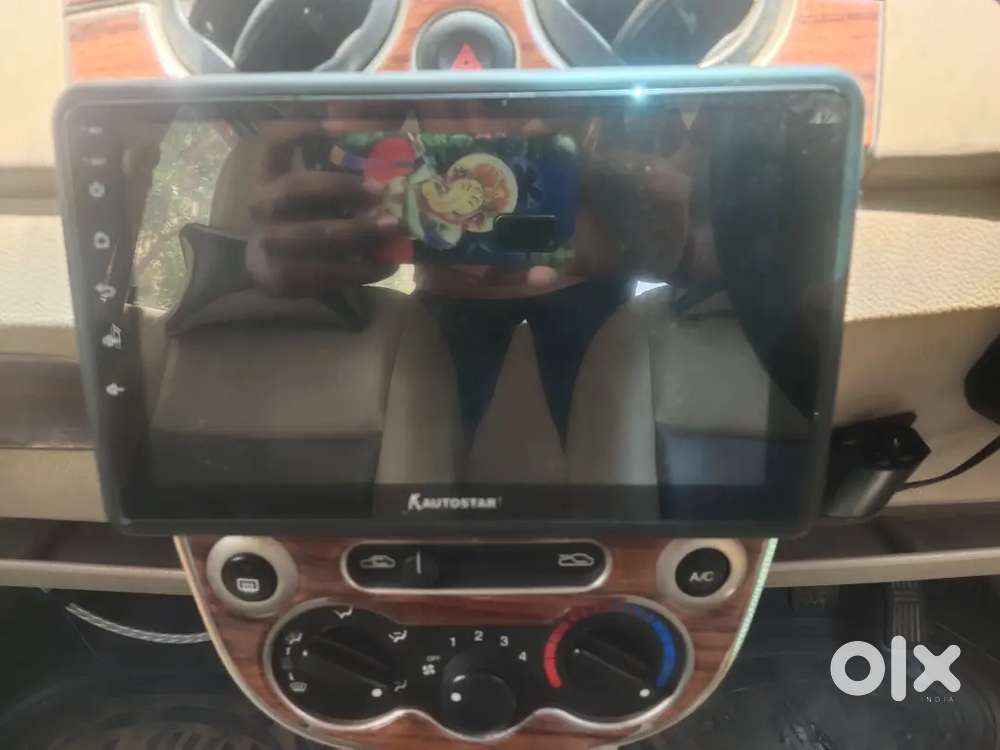 Chevrolet Spark 2009 Petrol Good Condition