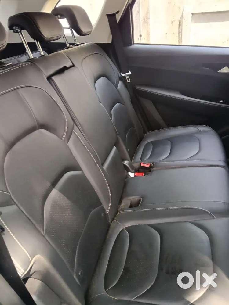 Mg Hector 1.5 Sharp Dct 2020