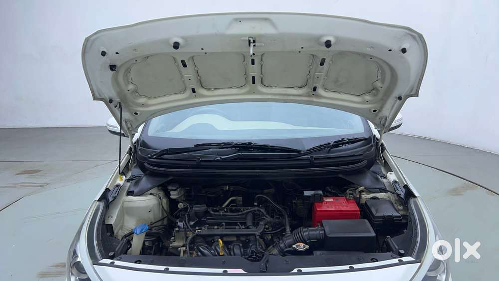Hyundai Elite I20 Asta (o) 1.2 Mt, 2018, Petrol