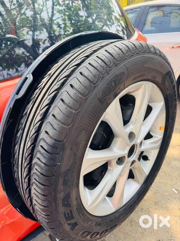 Ford Ecosport 2015 Diesel Good Condition