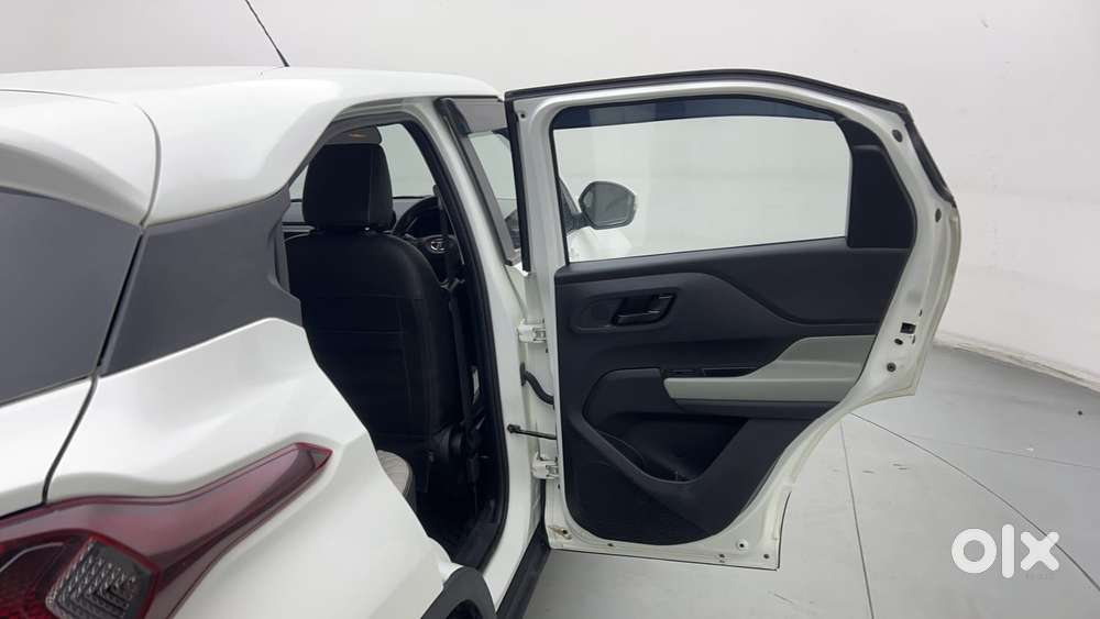 Tata Punch Adventure, 2023, Petrol