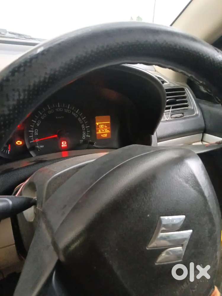 Maruti Suzuki Dzire Tour 2019 Arjent Sell