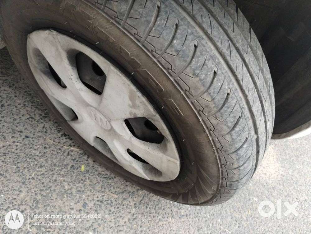 Maruti Suzuki Ritz Vdi Bs-iv, 2012, Diesel