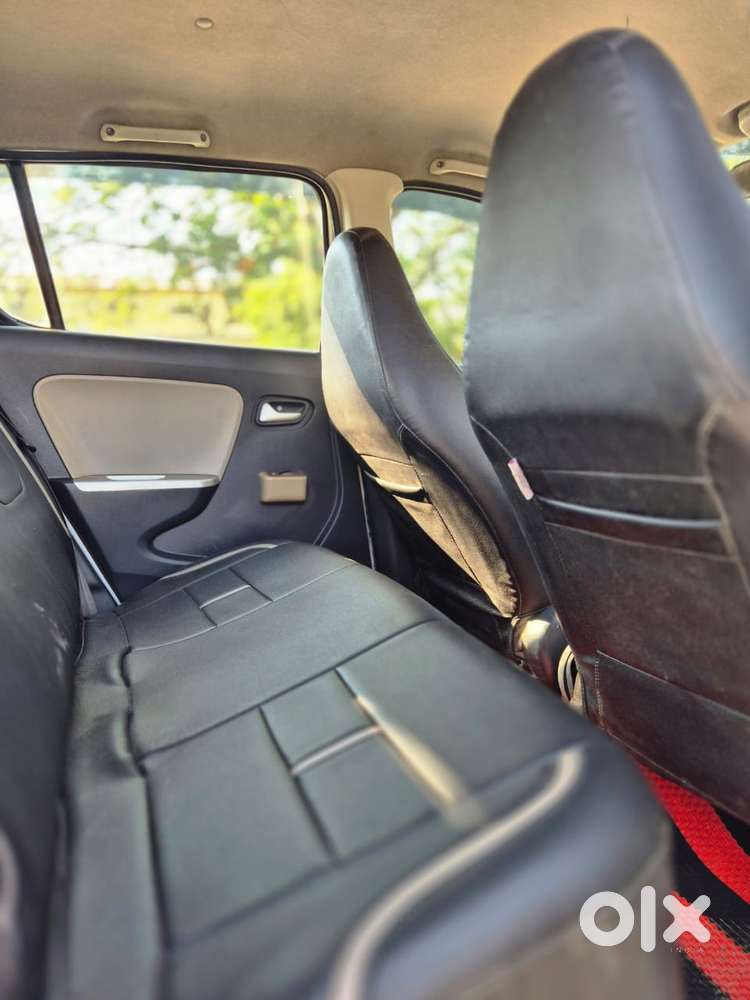 Maruti Suzuki Alto K10 Vxi (o), 2018, Petrol