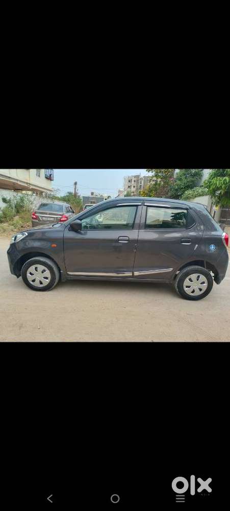 Maruti Suzuki Alto K10 Vxi (o), 2023, Petrol