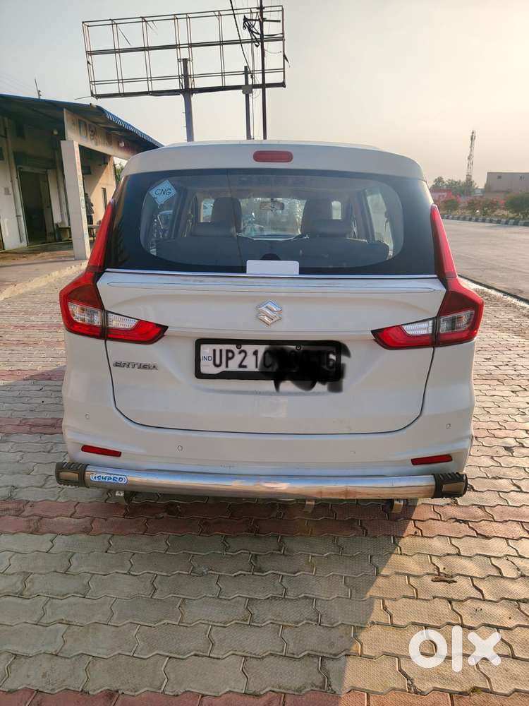 Maruti Suzuki Ertiga Vxi (o) Cng, 2022, Cng & Hybrids