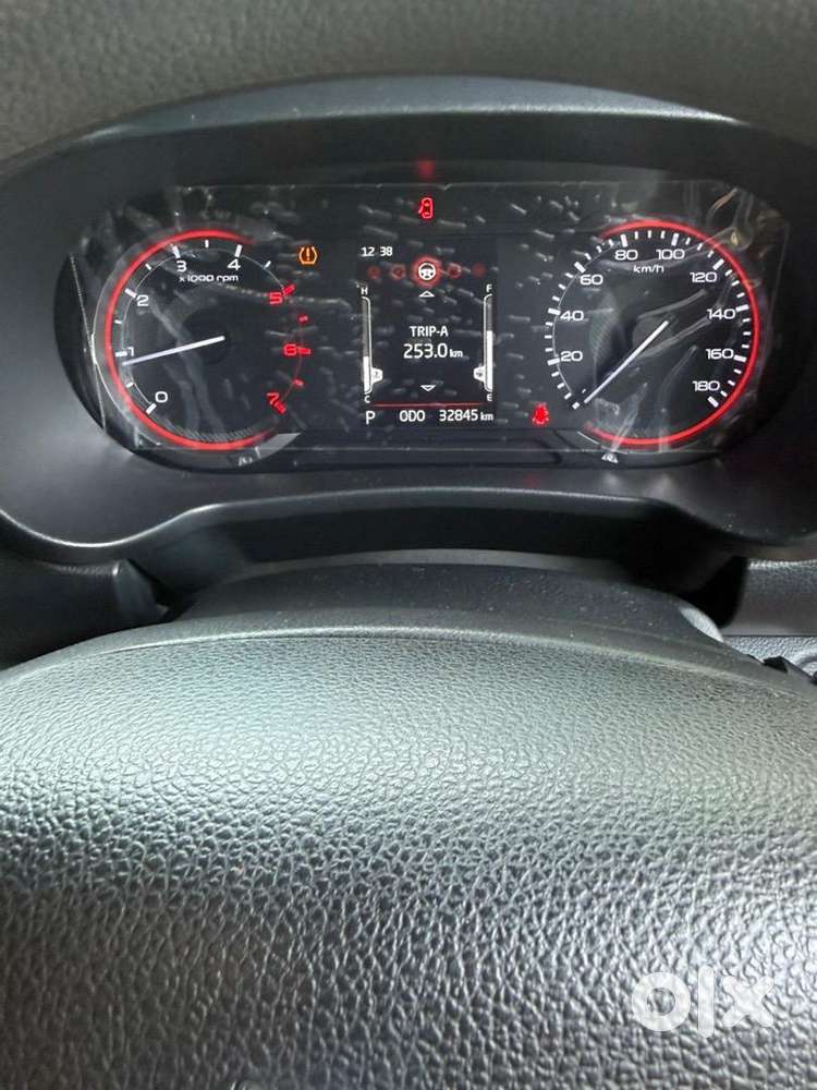 Mahindra Thar 4x4 Auto 2023 Diesel Well Maintained