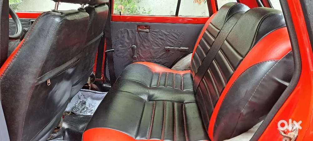 2005 Model - Single Owner - Maruthi Suzuki 800 - Excellent Condition