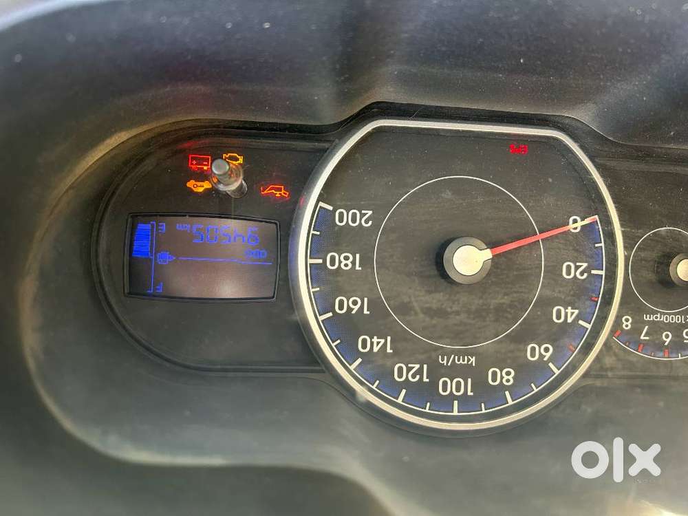 Hyundai I10 Magna 2012