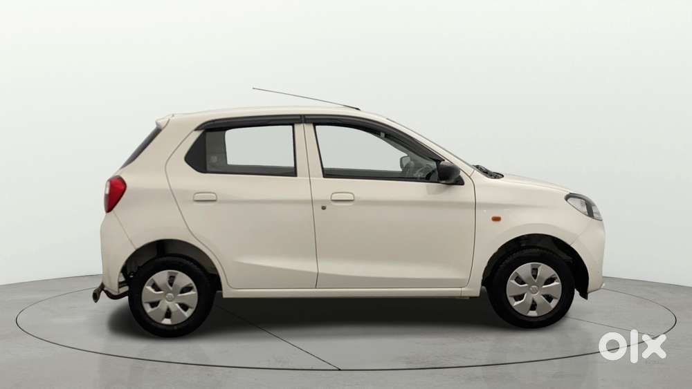 Maruti Suzuki Alto K10 1.0 Vxi (o) Amt, 2023, Petrol