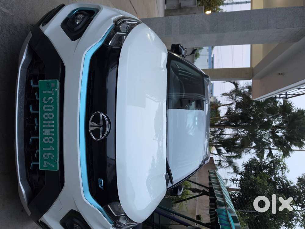Tata Nexon Ev Max 2022/ Hardly Used