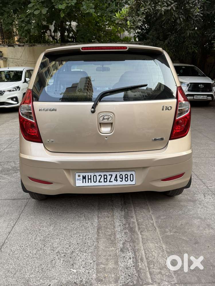 Hyundai I10 Magna, 2010, Petrol