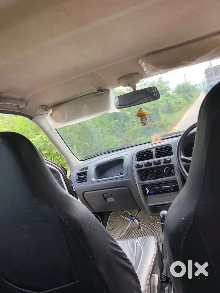 Maruti Suzuki Alto 2011 Petrol Manual All Good Condition