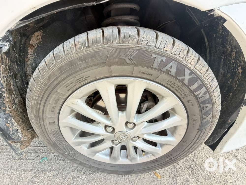 Toyota Etios 2015 Diesel Good Condition