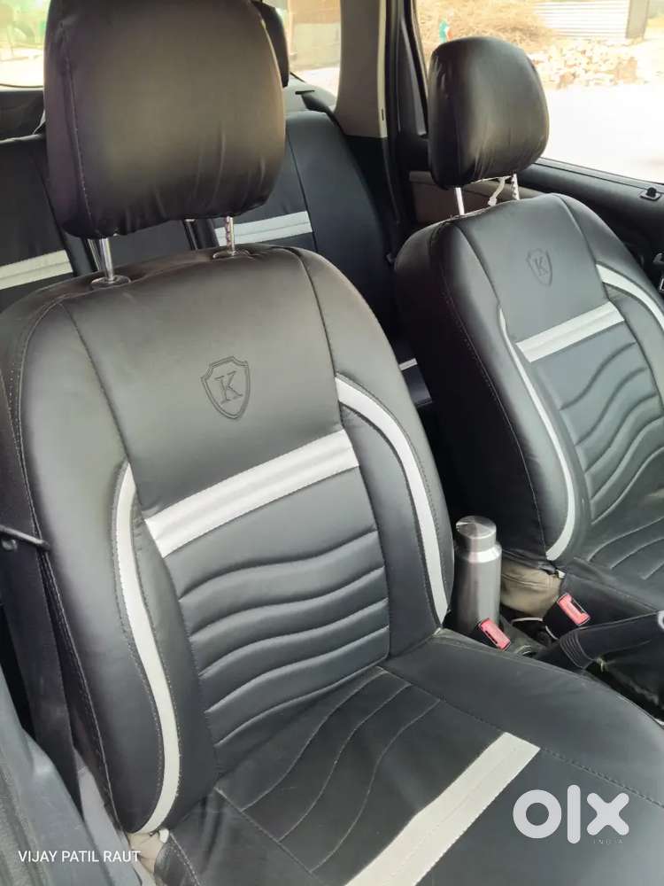Renault Duster 2014 Diesel Well Maintained, Laddies Doctor Used..