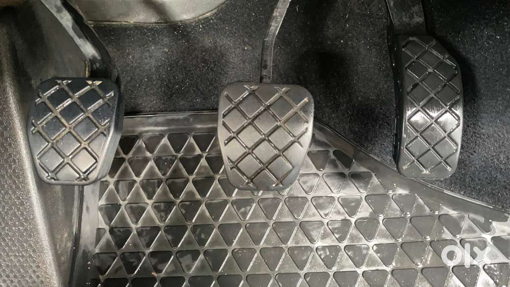 Skoda Rapid [2016-2020] 1.5 Ambition Tdi, 2019, Diesel