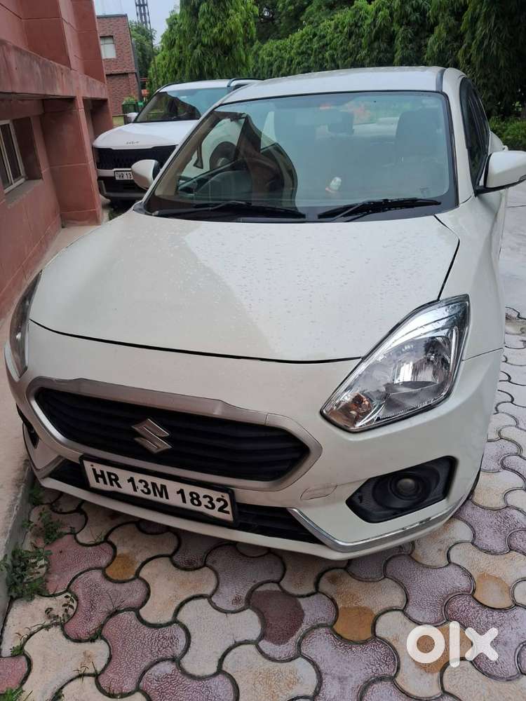 Maruti Suzuki Dzire 2017