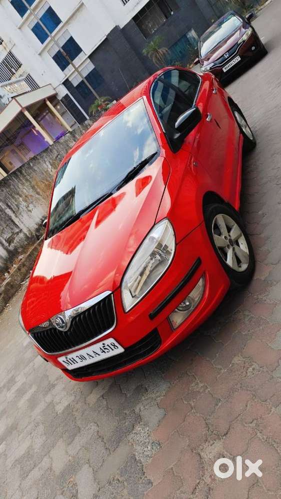 Skoda Rapid 2013-2016 1.5 Tdi Ambition With Alloy Wheel, 2012, Diese..