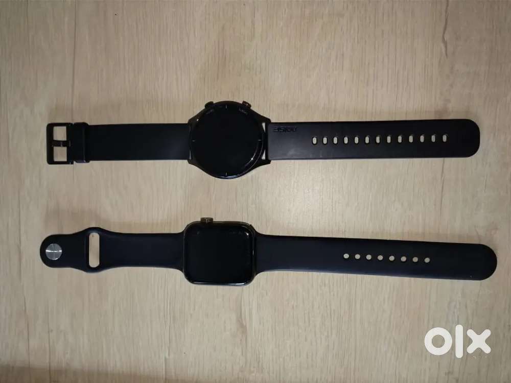 Smart watch