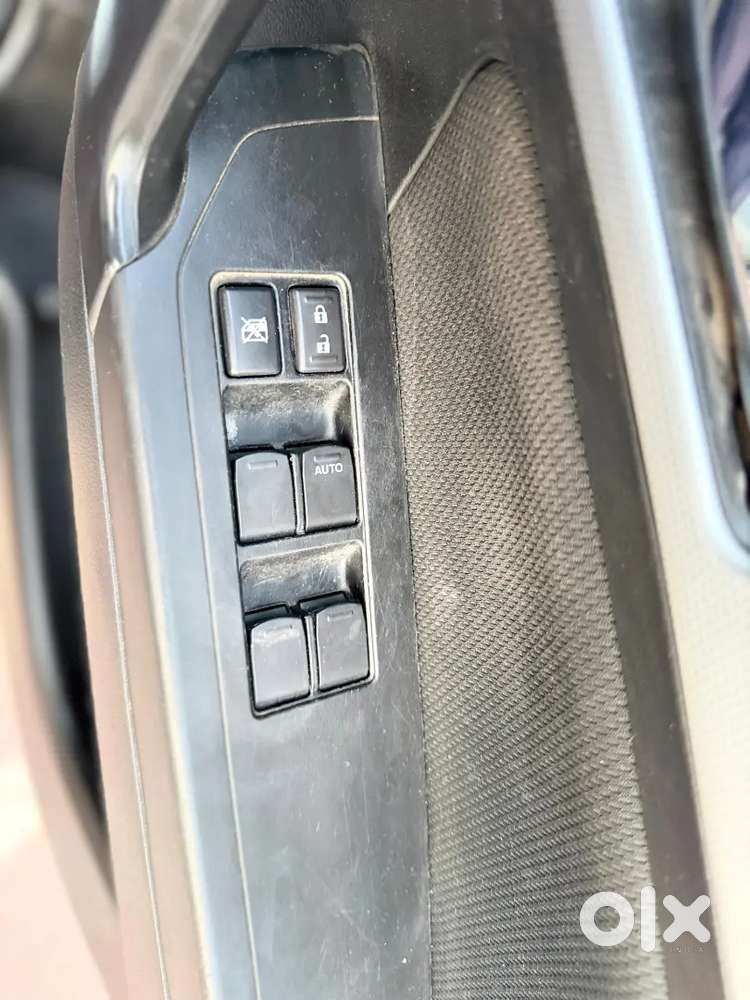 62000km Cng Double