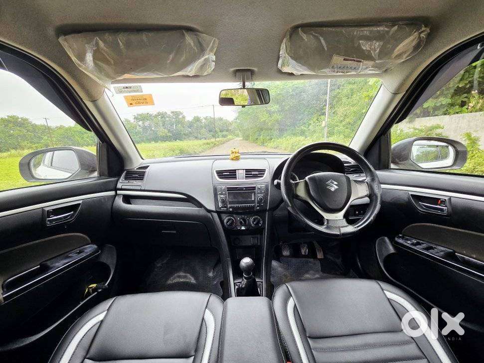 Maruti Suzuki Swift Vdi (o), 2015, Diesel