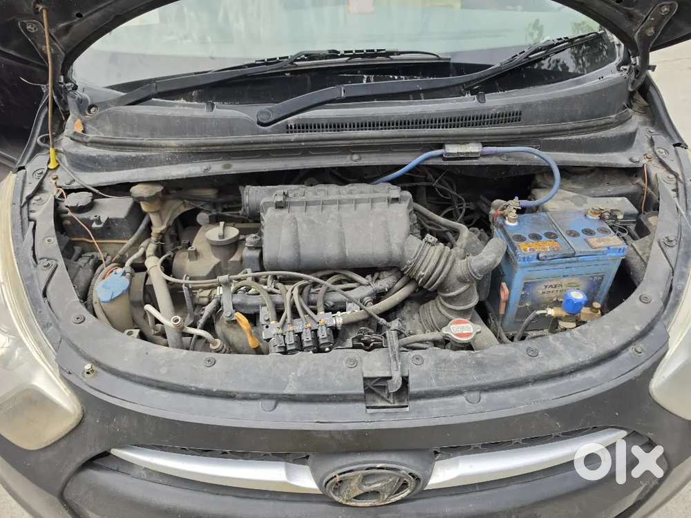 Hyundai I10 1.2 Asta 2017