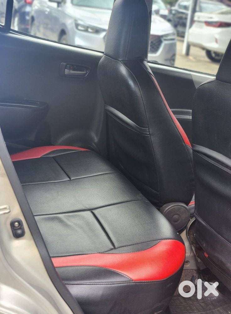 Maruti Suzuki A-star Vxi Aktiv, 2010, Petrol