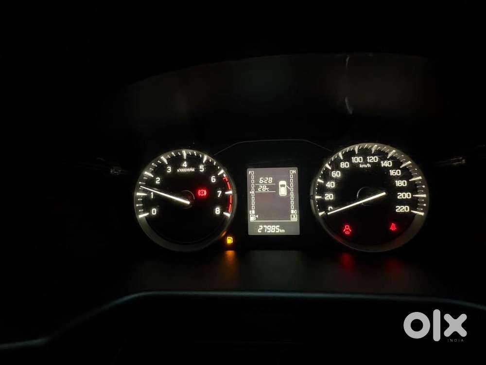 Maruti Suzuki Manual Petrol 2024