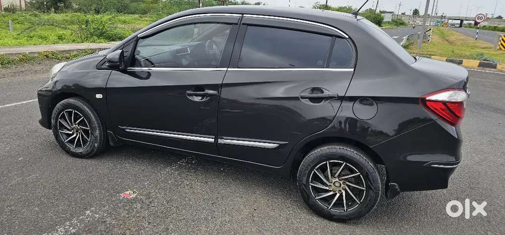 Honda Amaze 1.5 E 2016 Manual Diesel