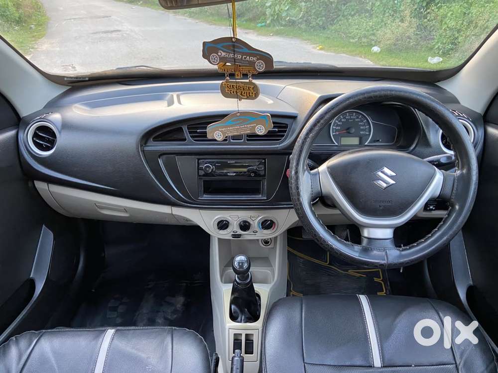 Maruti Suzuki Alto 800 Lxi, 2019, Cng & Hybrids