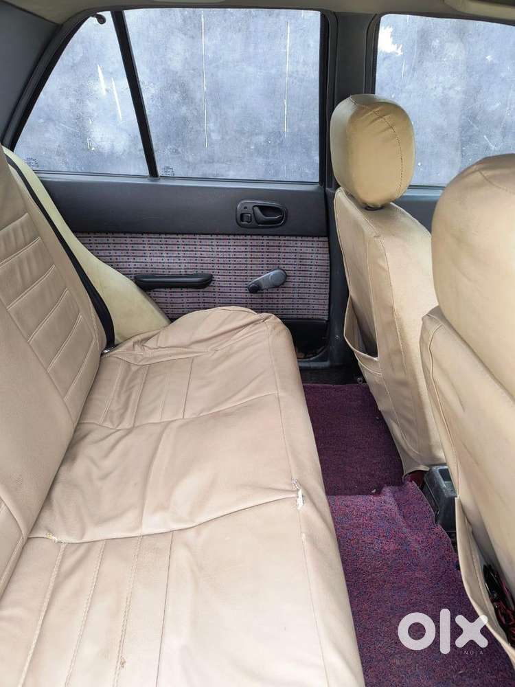 Maruti Suzuki Esteem Petrol 2004 Car