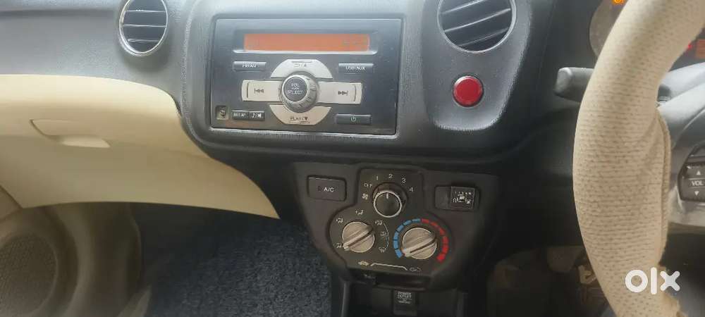 Honda Amaze 2015 Cng & Hybrids 84000 Km Driven