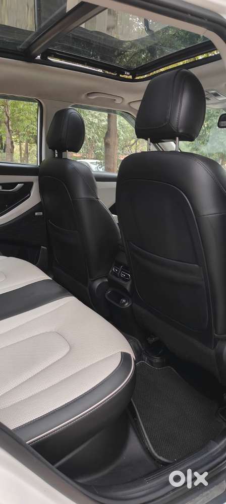 Hyundai Creta Sx (o) 1.5 Diesel Automatic, 2022, Diesel
