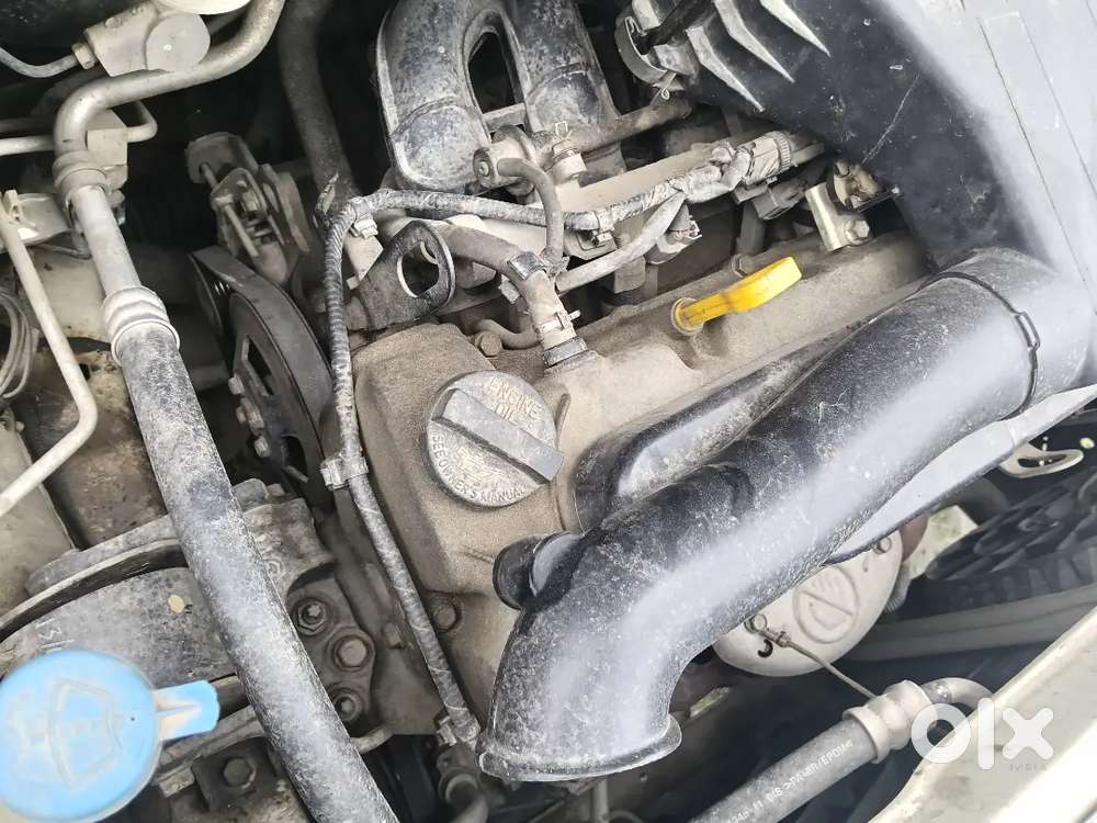 Maruti Suzuki Ritz 2011 Petrol