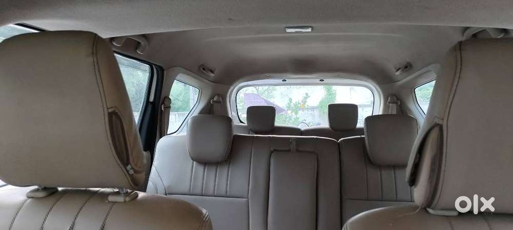 Maruti Suzuki Ertiga Vxi Shvs, 2023, Petrol