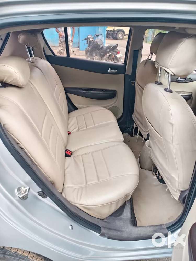 Hyundai I20 1.2 Asta, 2011, Petrol