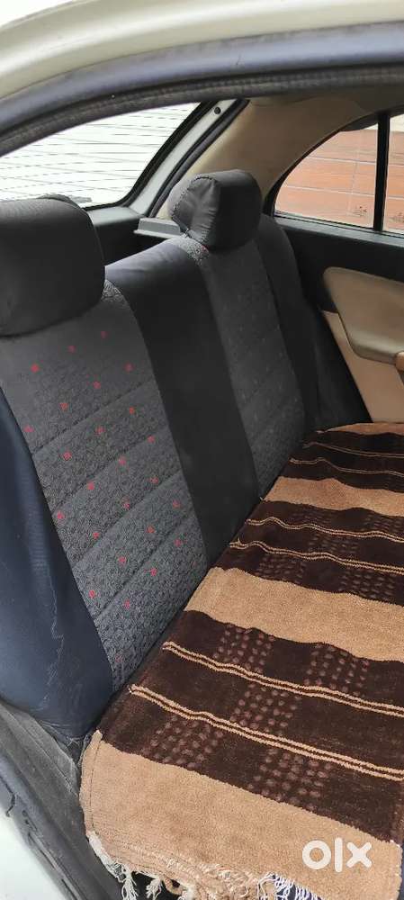 2013 Tata Indica Vista Quadrajet Lx